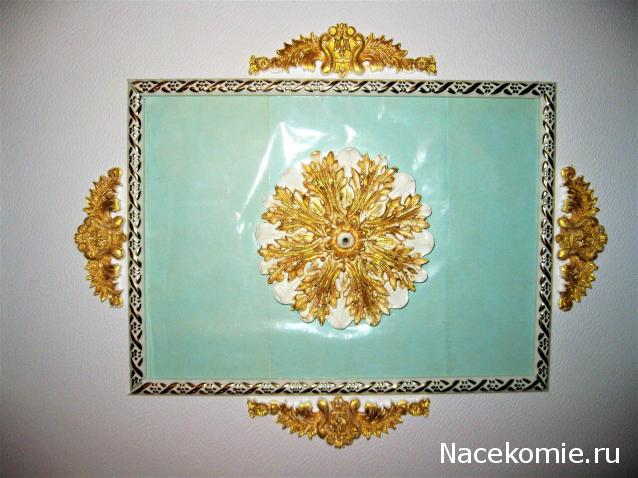 MarinaYak - Мое неожиданное увлечение миниатюрой