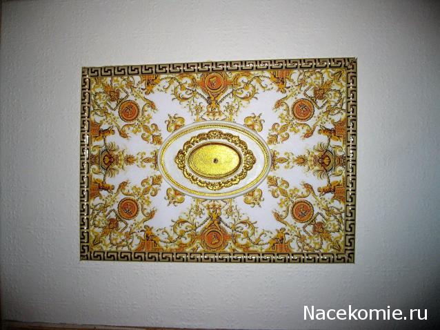 MarinaYak - Мое неожиданное увлечение миниатюрой