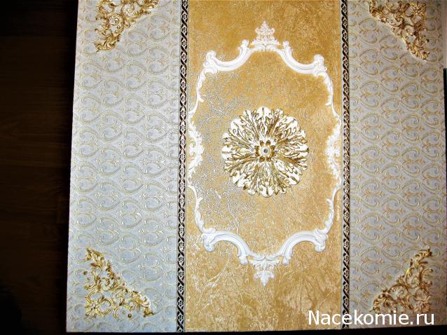 MarinaYak - Мое неожиданное увлечение миниатюрой