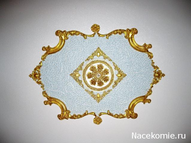 MarinaYak - Мое неожиданное увлечение миниатюрой