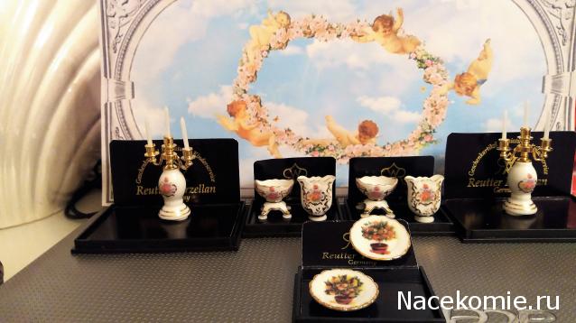 MarinaYak - Мое неожиданное увлечение миниатюрой