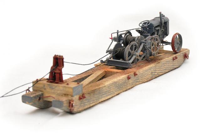 Тракторы: история, люди, машины - График выхода и обсуждение