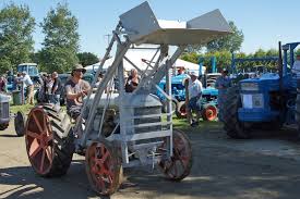 Тракторы: история, люди, машины - График выхода и обсуждение