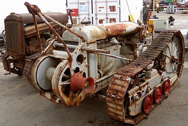 Тракторы: история, люди, машины - График выхода и обсуждение