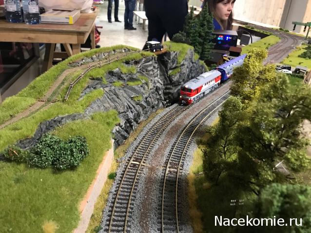 Моя коллекция отечественного ПС