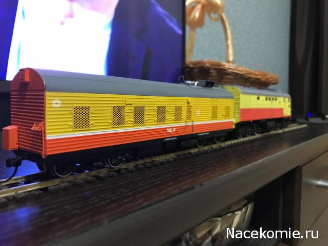 Моя коллекция отечественного ПС