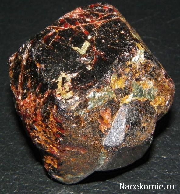 Компания кладоискателей. Болталка форума Минералов