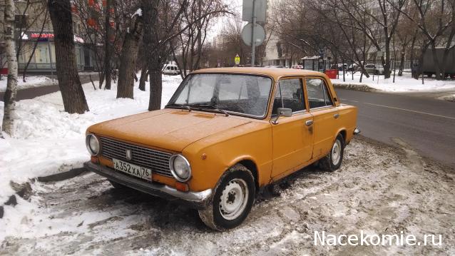 Автолегенды вживую