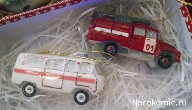 Автолегенды СССР Грузовики - График выхода и обсуждение