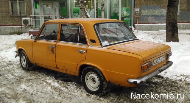 Автолегенды вживую