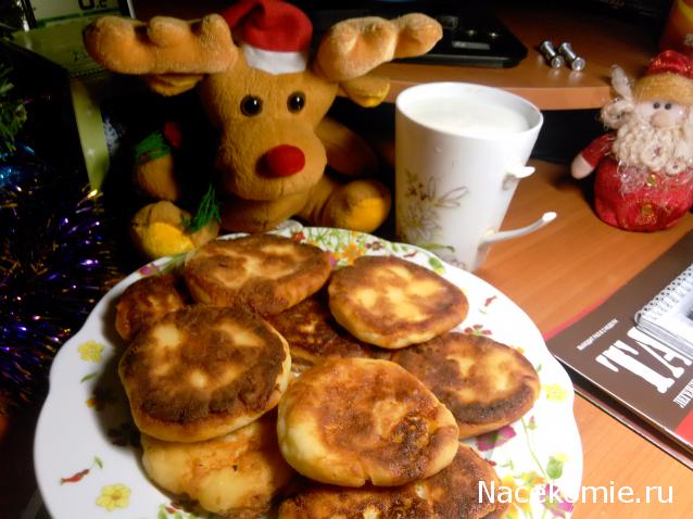 Кулинарный отдел