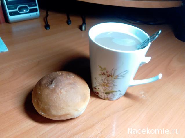 Кулинарный отдел