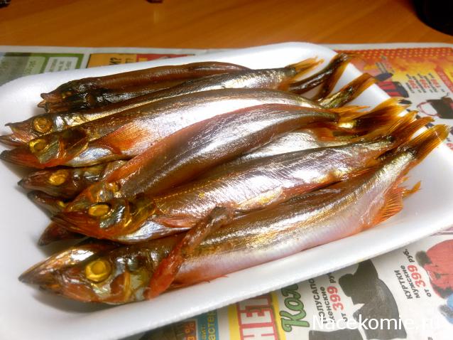 Кулинарный отдел