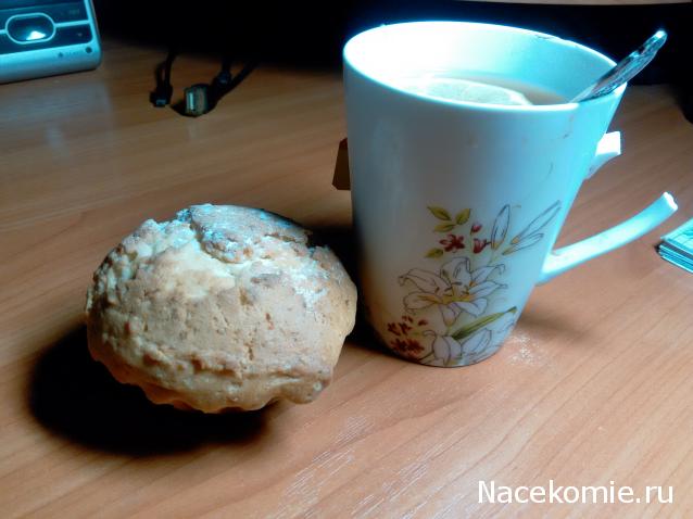 Кулинарный отдел