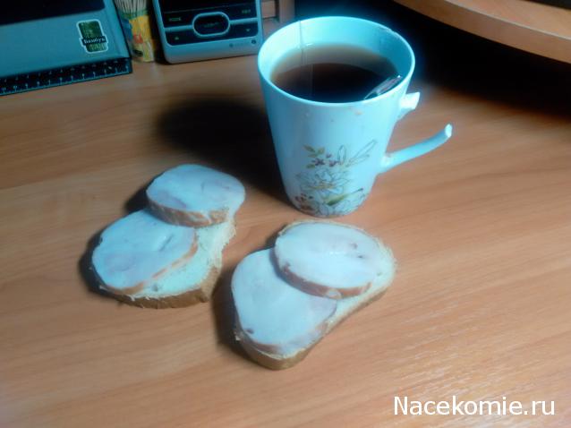 Кулинарный отдел