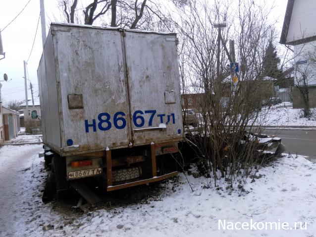 Автолегенды вживую