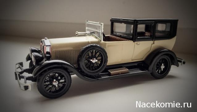 Фото наших коллекций автомобилей