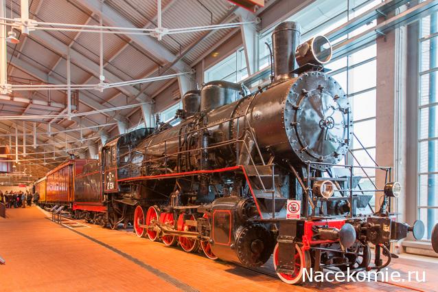 О транспорте и не только...