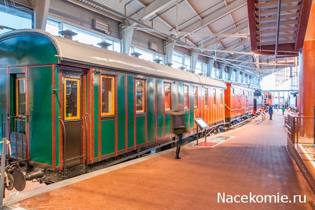 О транспорте и не только...