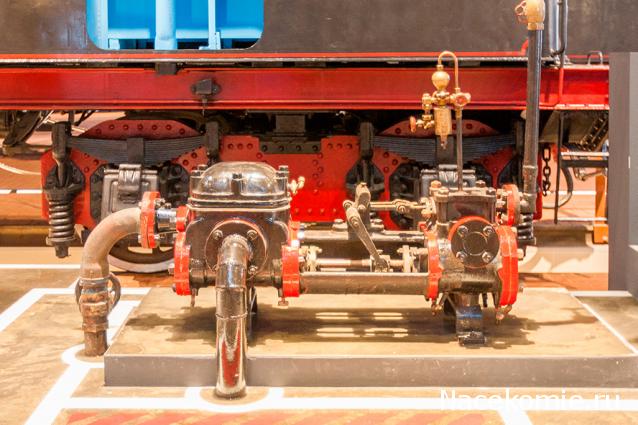 О транспорте и не только...