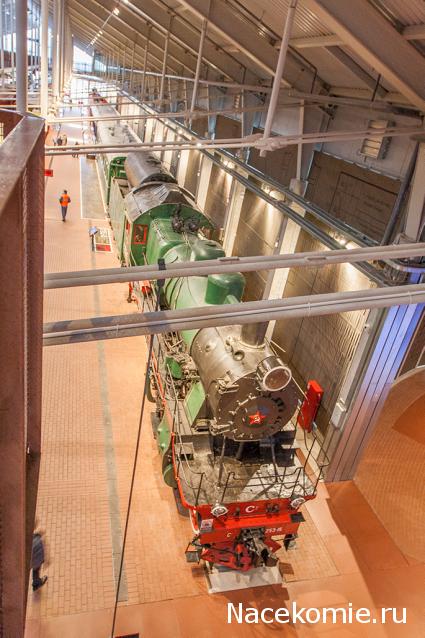 О транспорте и не только...