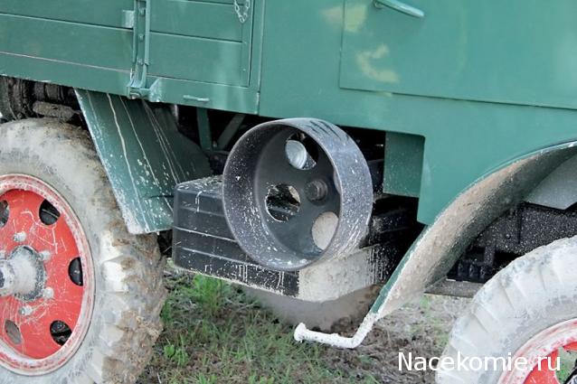 Тракторы: история, люди, машины - График выхода и обсуждение