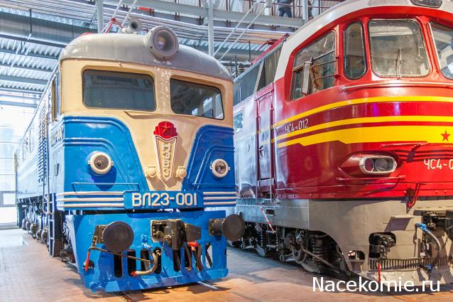 О транспорте и не только...