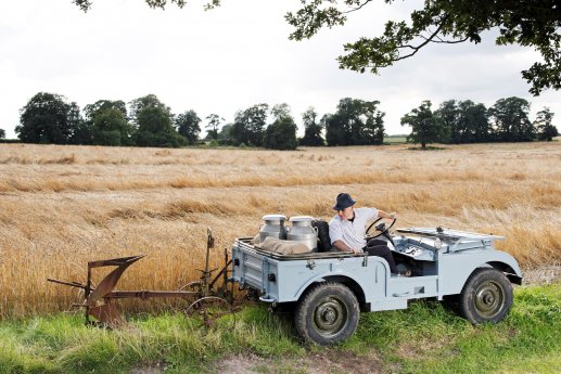 Тракторы: история, люди, машины - График выхода и обсуждение