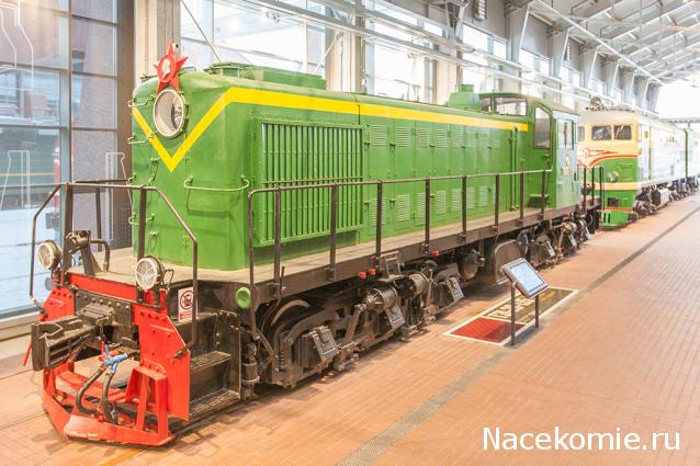 О транспорте и не только...