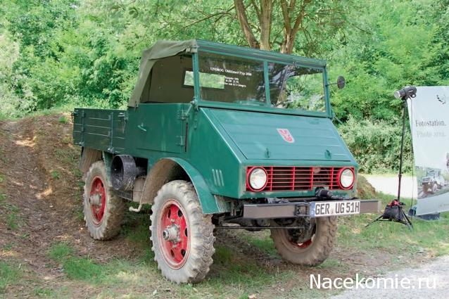 Тракторы: история, люди, машины - График выхода и обсуждение