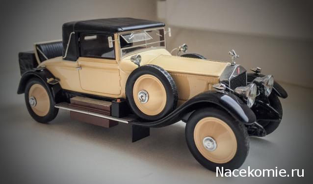 Фото наших коллекций автомобилей