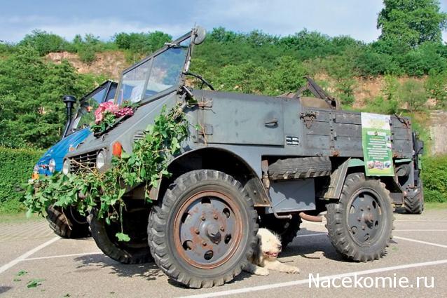 Тракторы: история, люди, машины - График выхода и обсуждение