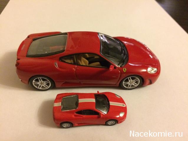 LaFerrari - График выхода и обсуждение