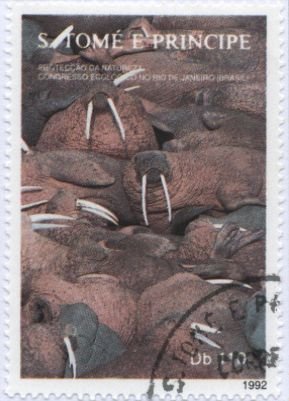 Почтовые марки Мира №176