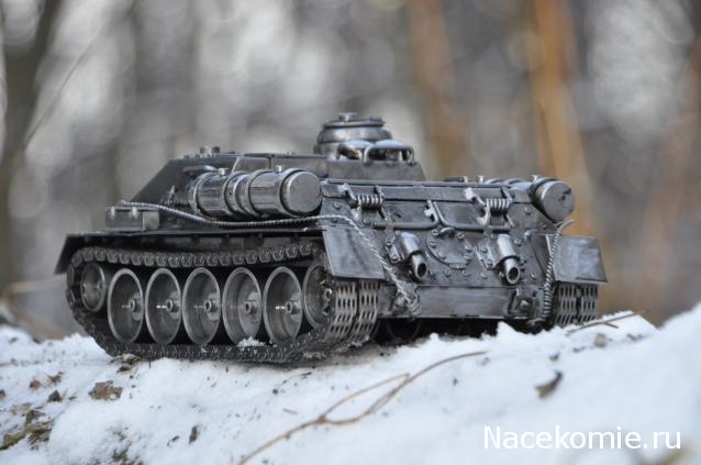 Танковая Болталка