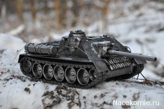Танковая Болталка