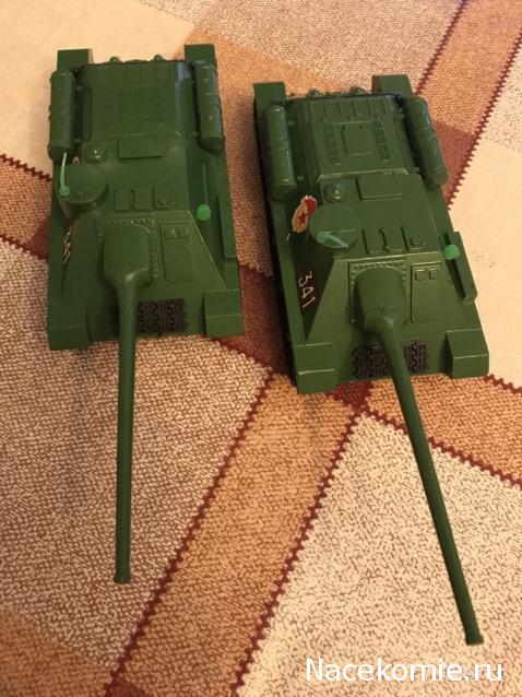 Танковая Болталка