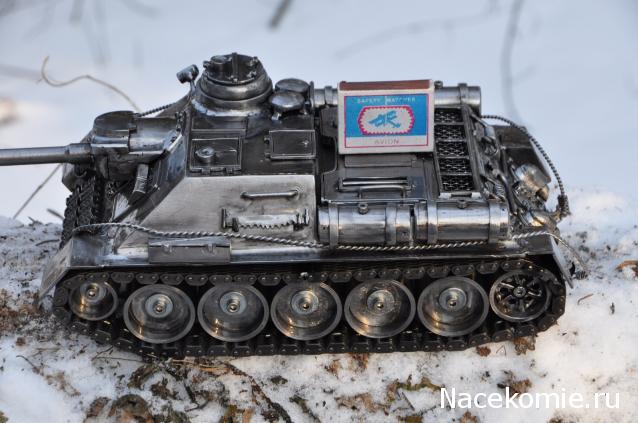 Танковая Болталка
