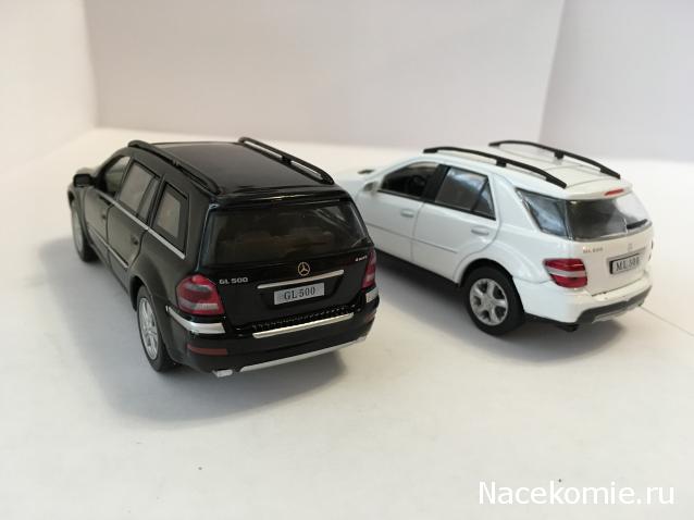 Фото наших коллекций автомобилей