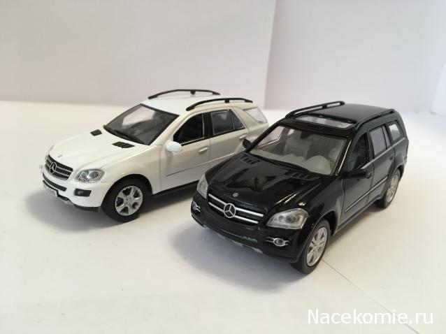 Фото наших коллекций автомобилей