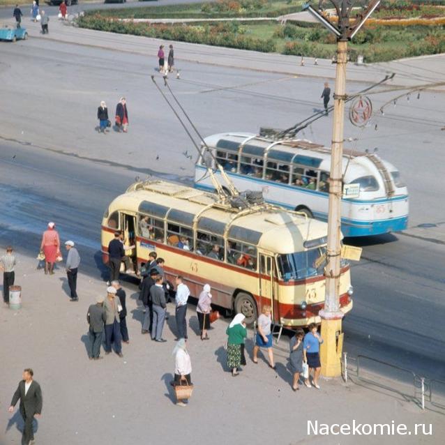 Болталка АЛ и АНС