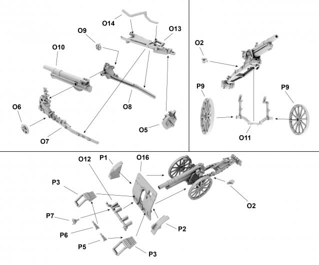 Анонсы и новости БТТ в 1/72