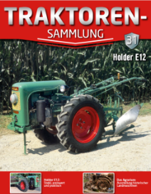 Тракторы: история, люди, машины - График выхода и обсуждение