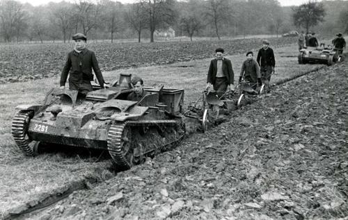 Тракторы: история, люди, машины - График выхода и обсуждение