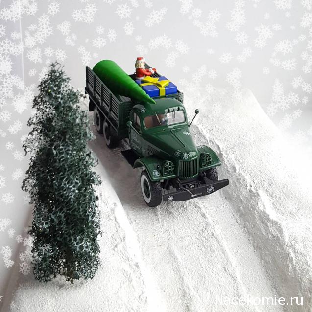 Фото наших коллекций автомобилей