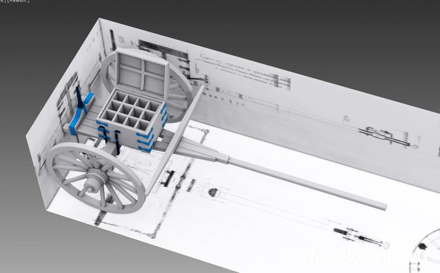 Обоз 1812 года