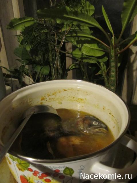 Кулинарный отдел