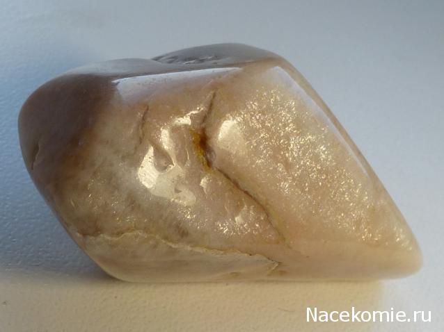 Коллекция минералов Titania