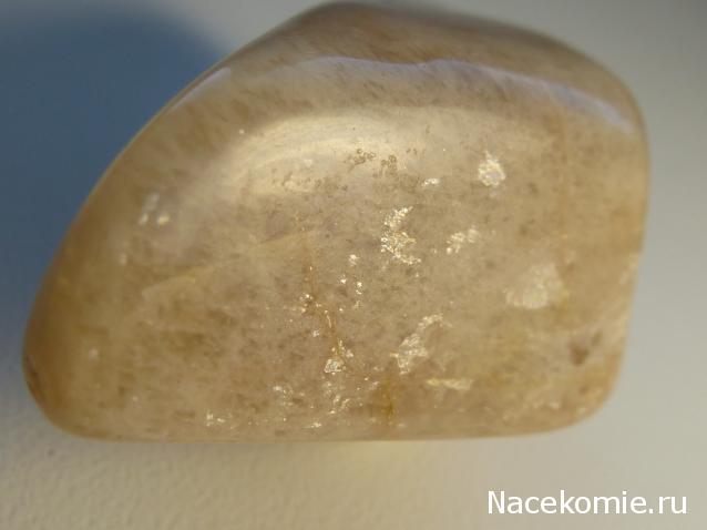 Коллекция минералов Titania