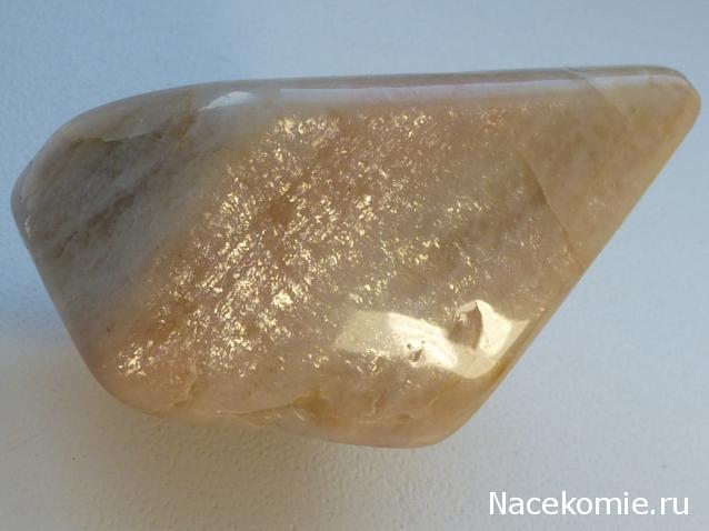 Коллекция минералов Titania